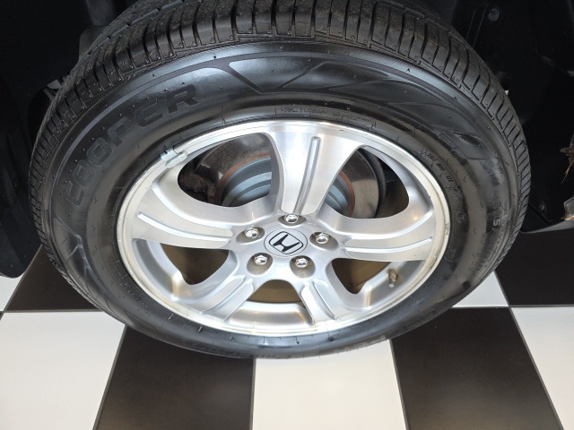 2012 Honda Pilot EX-L photo 38