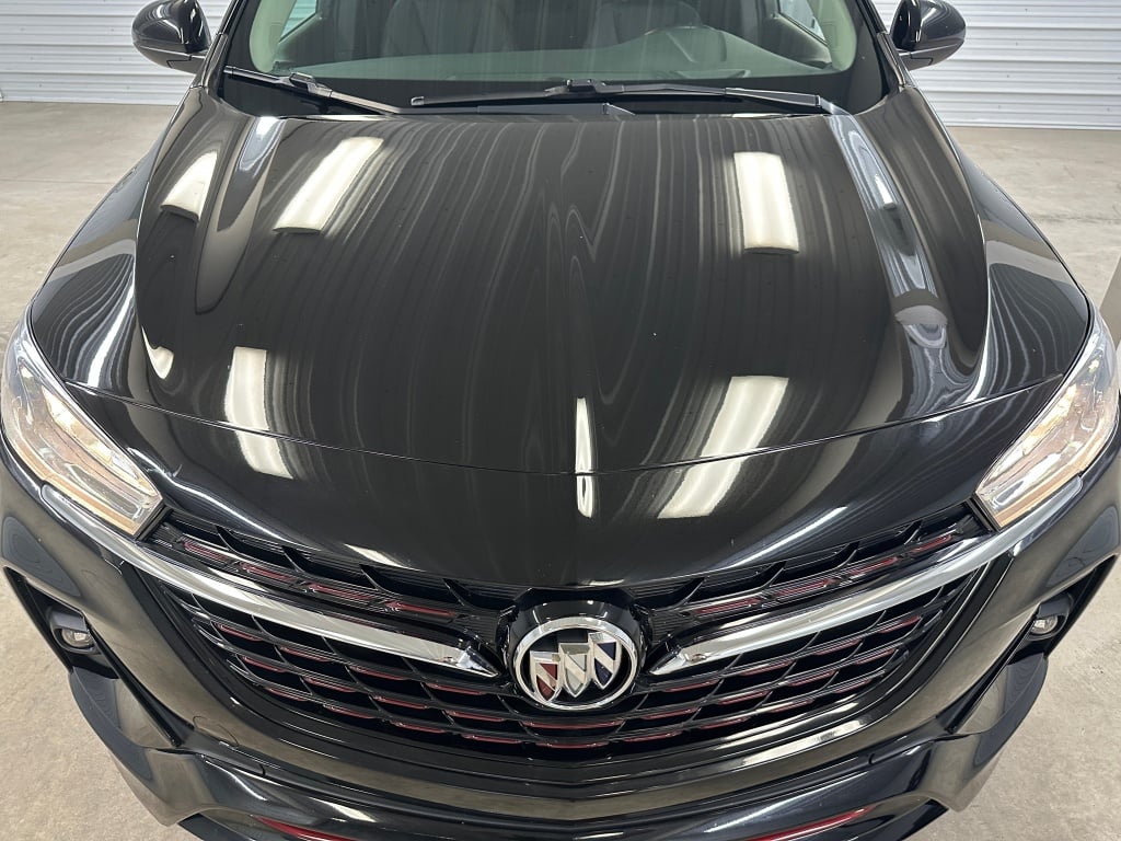 2023 Buick Encore GX Select photo 36