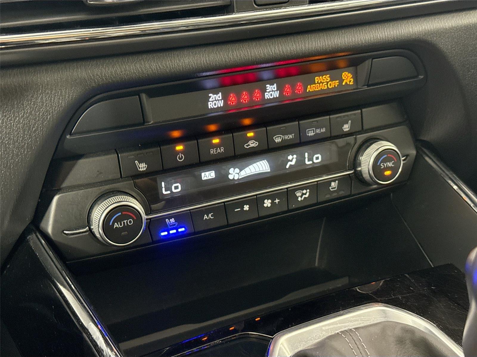 2022 Mazda CX-9 Touring photo 25
