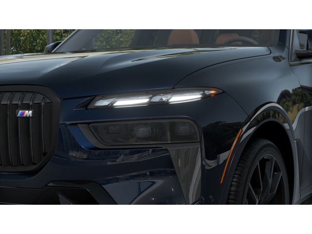 2026 Bmw X7 M60i photo 6