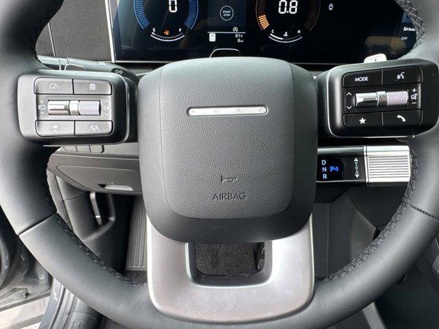 2026 Hyundai Santa Fe SEL photo 15