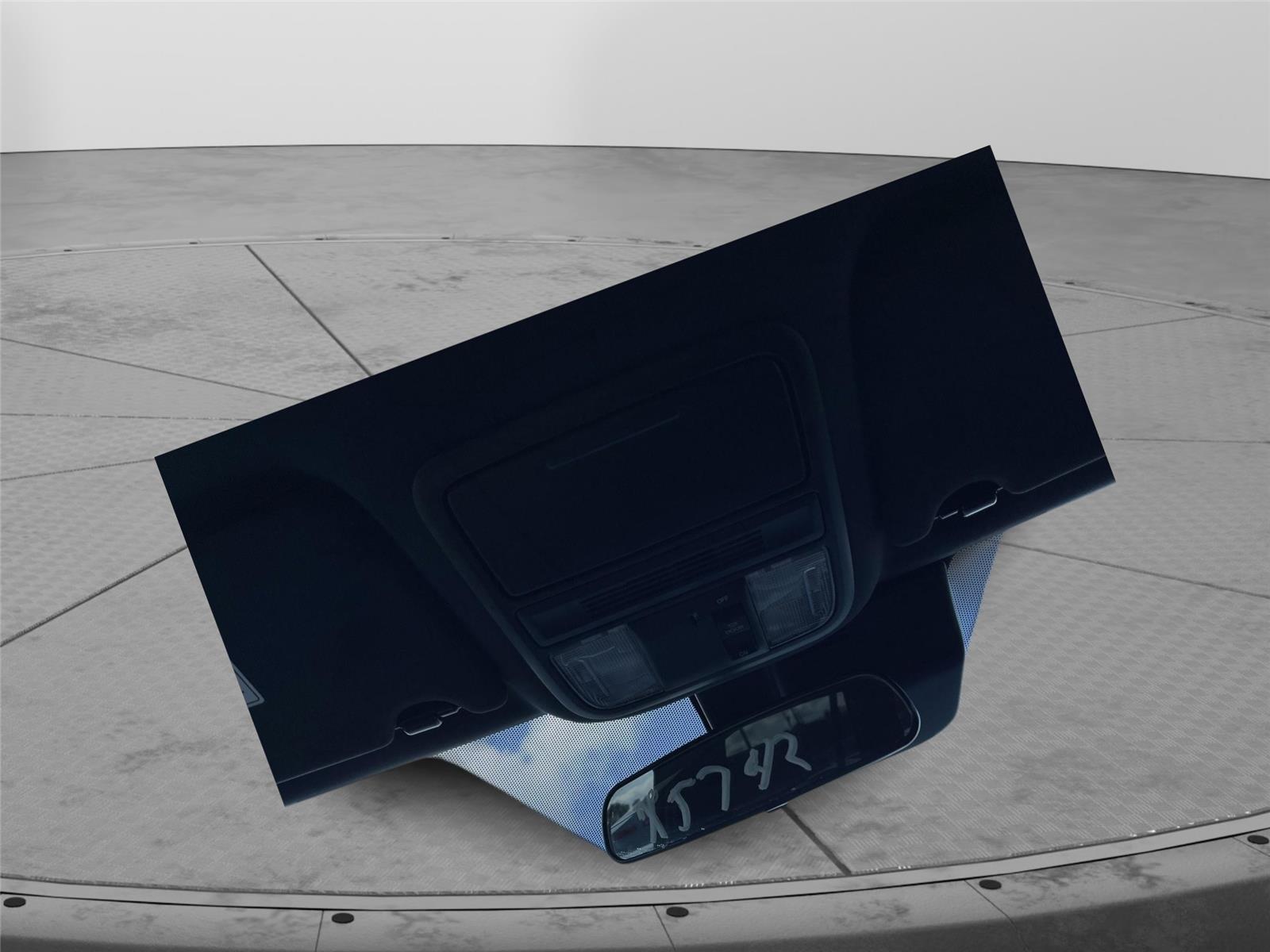 2022 Honda Pilot Sport photo 10