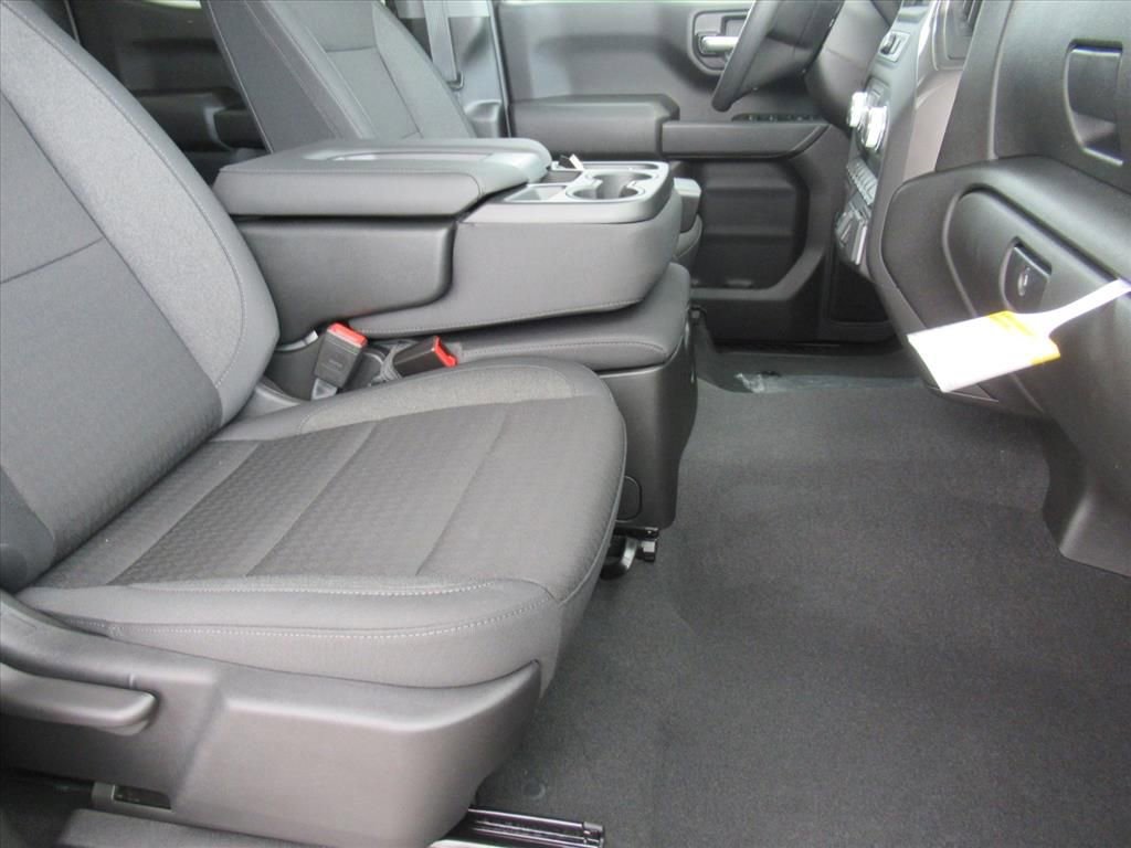 2026 Gmc Sierra 1500 Pro photo 10