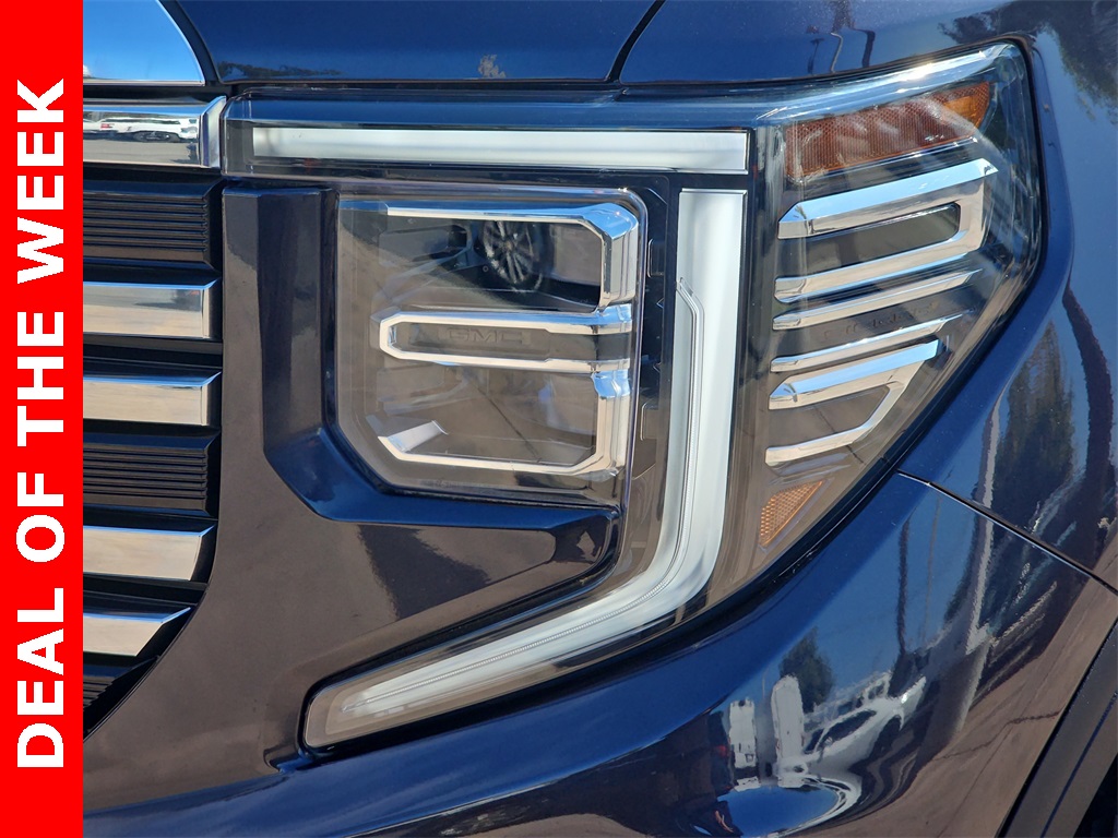 2023 Gmc Sierra 1500 SLT photo 33