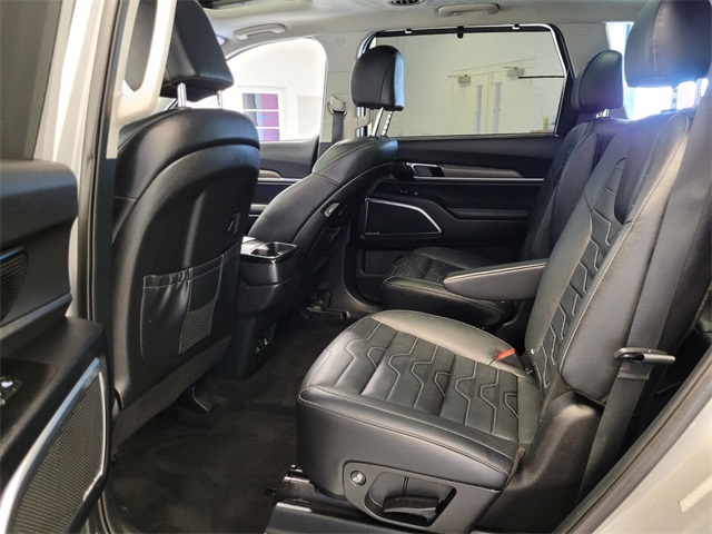 2022 Kia Telluride SX photo 7