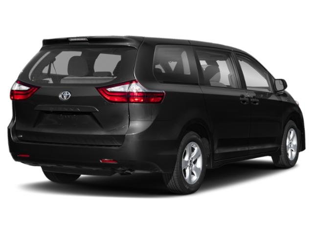 Used 2019 Toyota Sienna XLE with VIN 5TDYZ3DC8KS008300 for sale in Saint Cloud, Minnesota