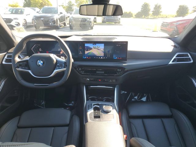 2025 Bmw 330i photo 16