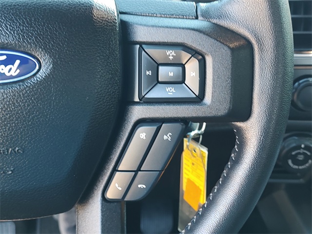 2018 Ford F-150 XLT photo 19
