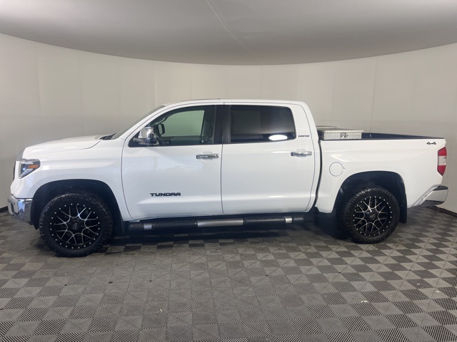 2014 Toyota Tundra Limited photo 4