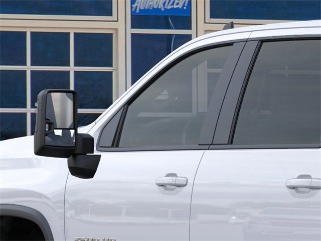2026 Chevrolet Silverado 3500HD LT photo 11