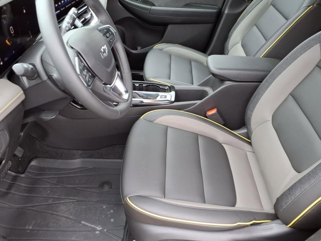 2025 Chevrolet Trailblazer ACTIV photo 11
