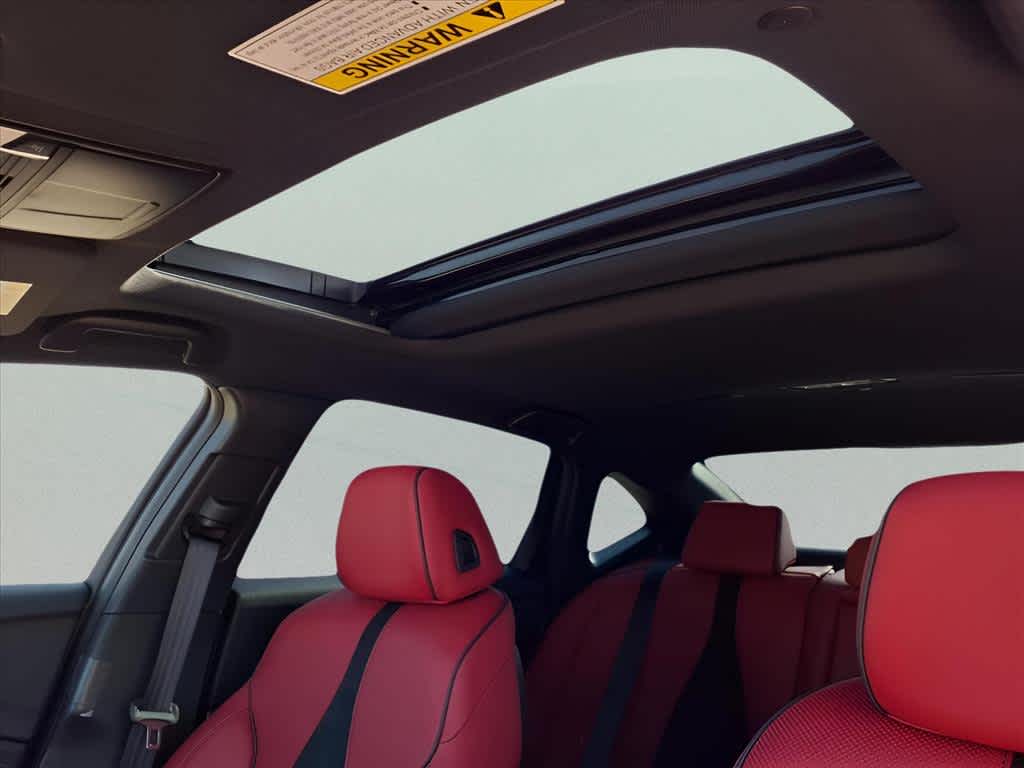 2025 Acura TLX SH-AWD A-Spec photo 11
