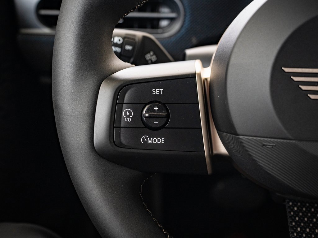 2026 Mini Cooper 4 Door Hardtop Signature photo 21