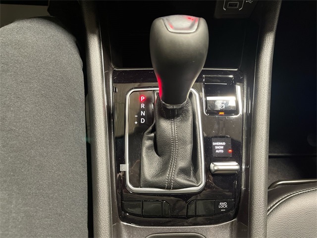 2025 Jeep Compass Latitude photo 16
