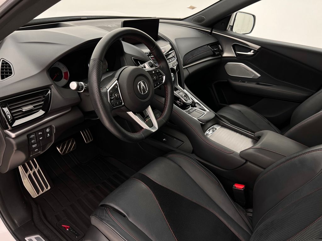 2023 Acura RDX A-Spec Advance photo 10