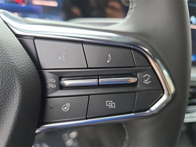 2025 Chevrolet Suburban Premier photo 19