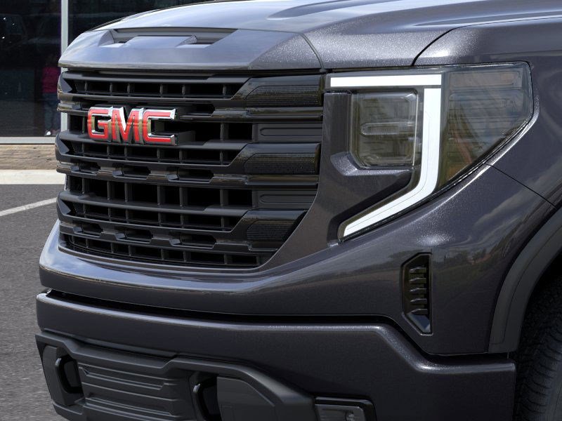 2026 Gmc Sierra 1500 Elevation photo 13