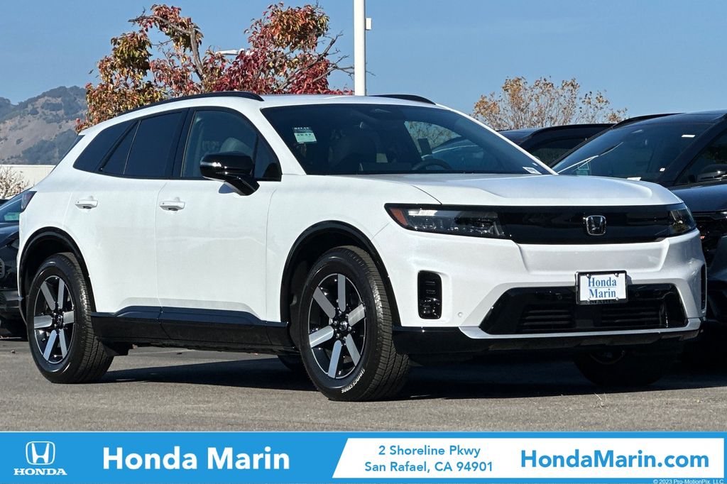 2026 Honda Prologue Touring's photo