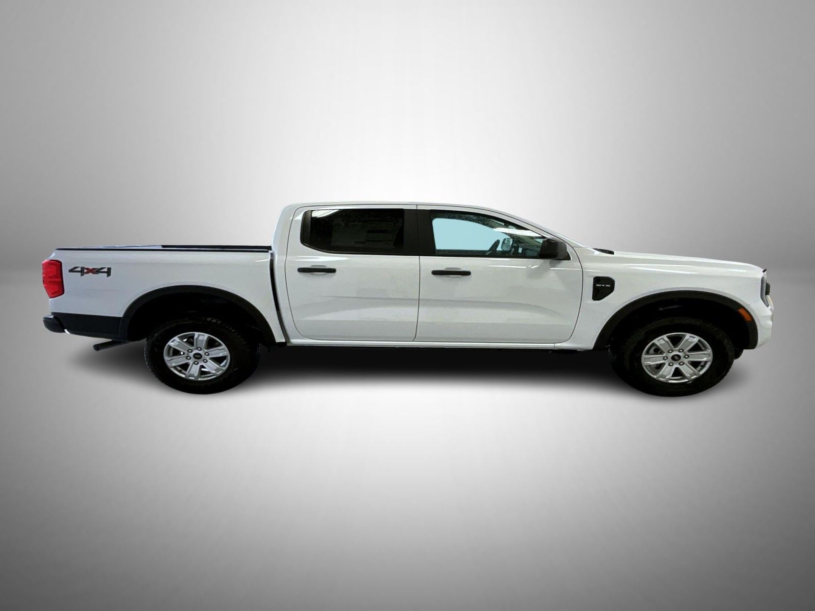2025 Ford Ranger XL photo 4