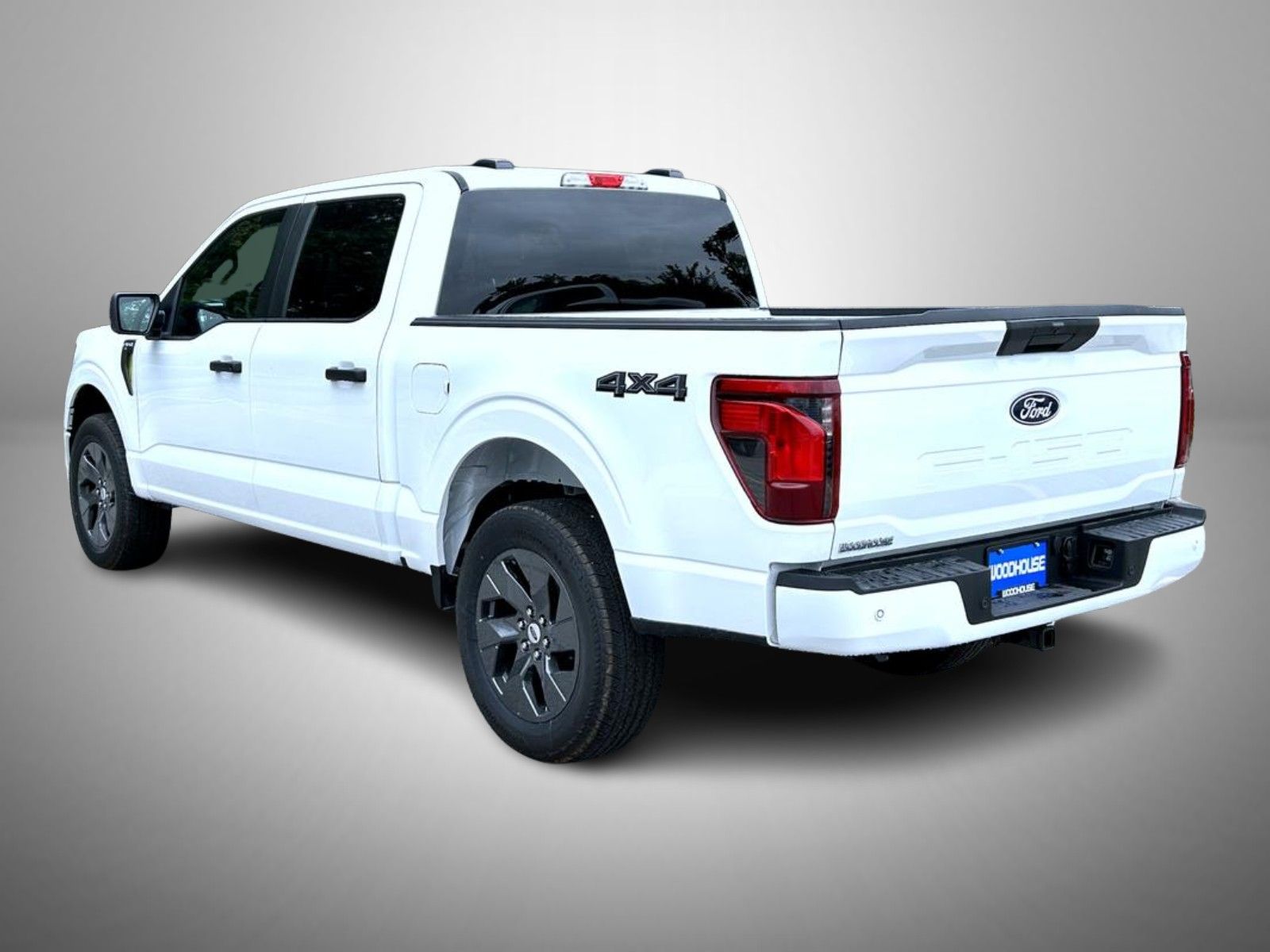 2025 Ford F-150 STX photo 7
