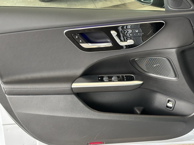 2025 Mercedes Benz C 300 photo 11