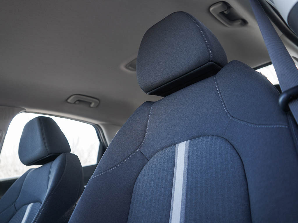 2025 Hyundai Sonata SEL photo 16