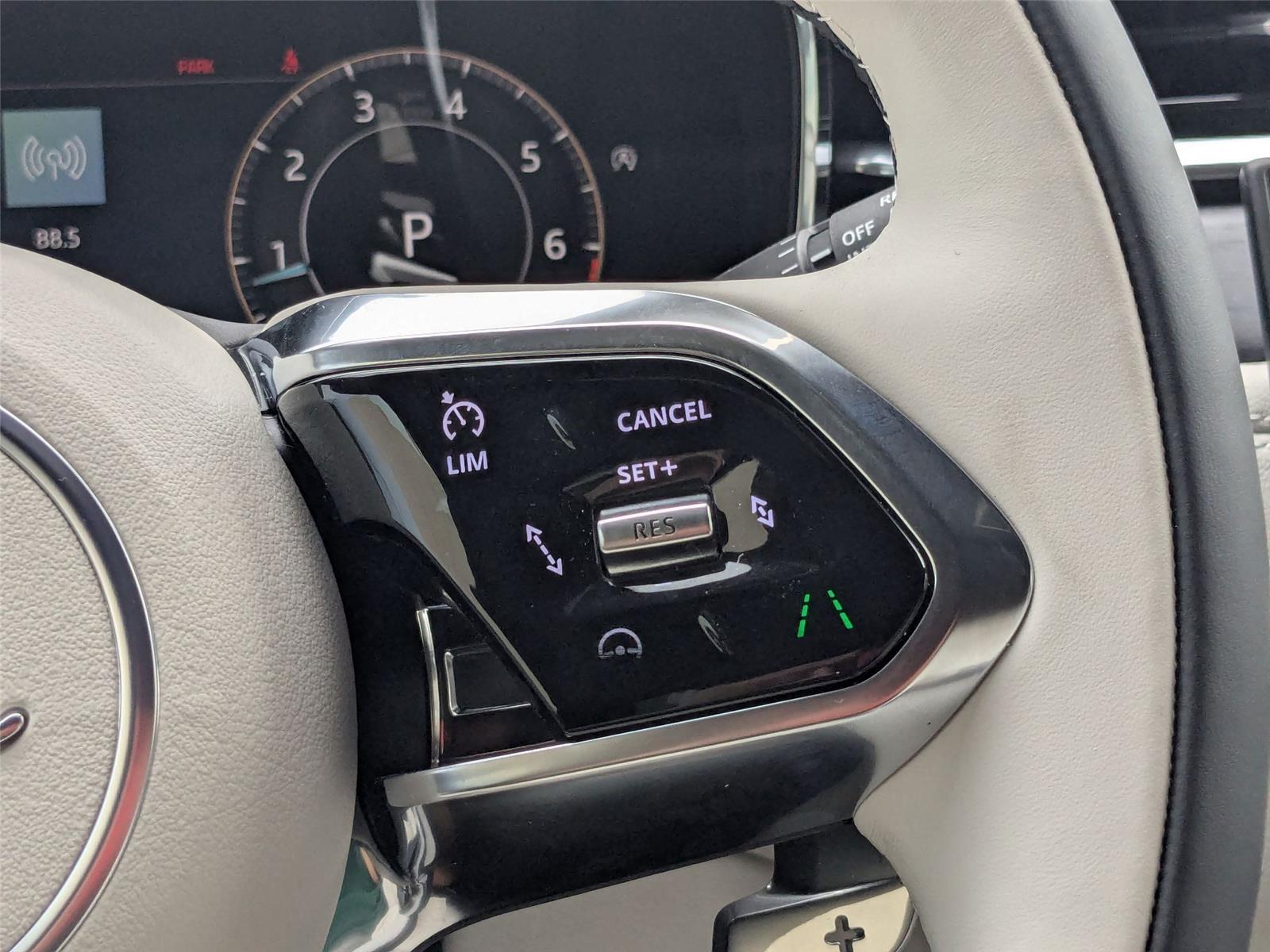 2026 Jaguar F-PACE P250 R-Dynamic S photo 18