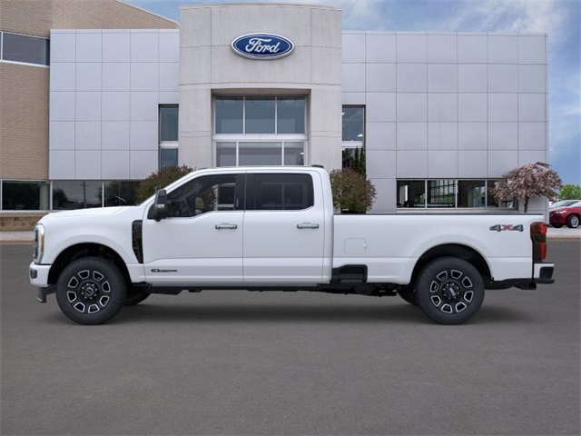 2026 Ford F-350 photo 3