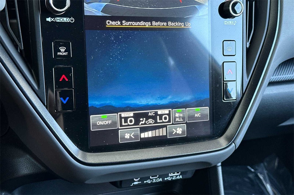 2024 Subaru Crosstrek Sport photo 20