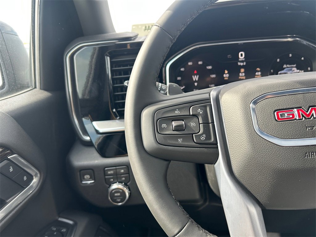 2026 GMC SIERRA - Image 19