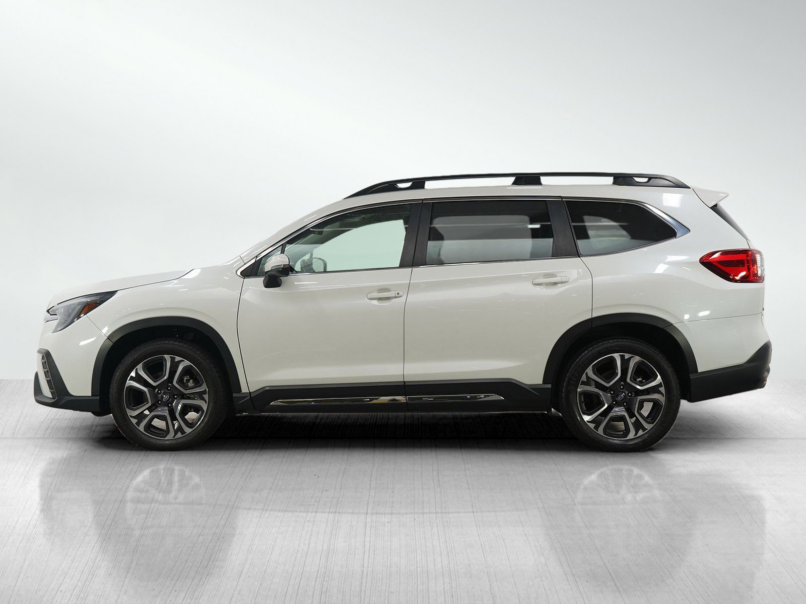 Used 2023 Subaru Ascent Limited with VIN 4S4WMASD9P3451212 for sale in Wayzata, Minnesota