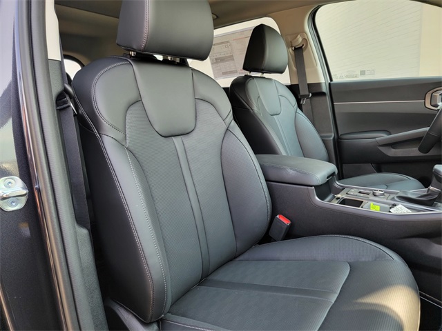 2026 Kia Sorento X-Line EX photo 16