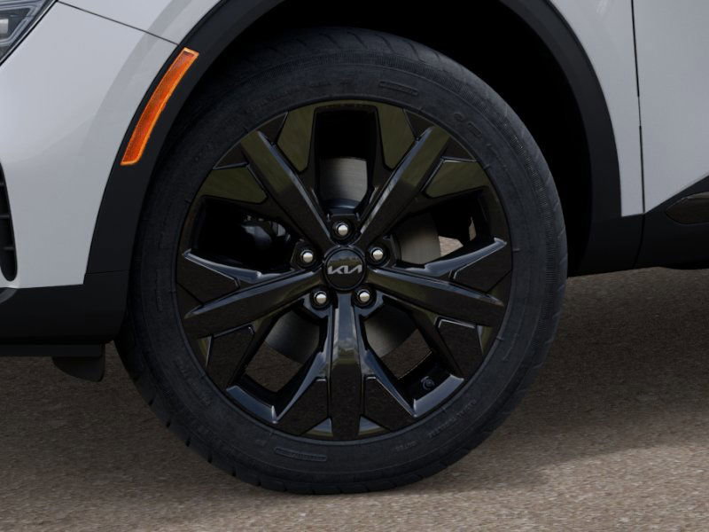 2025 Kia Sportage X-Line photo 2