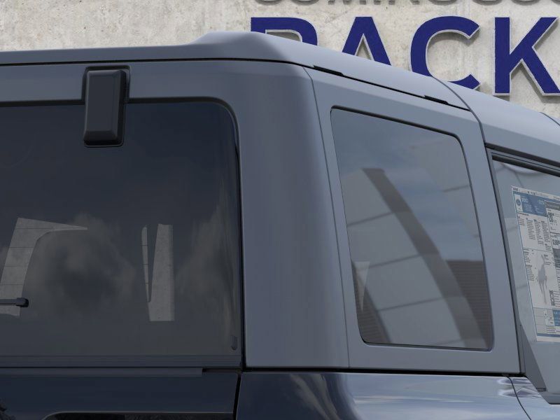 2025 FORD BRONCO - Image 26