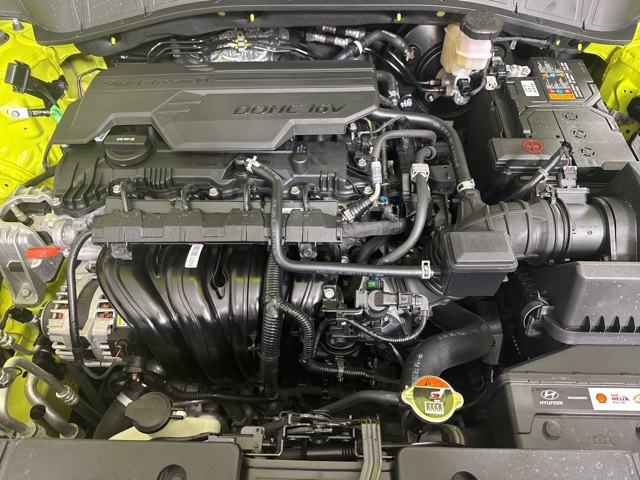 2024 Hyundai Kona SEL photo 9