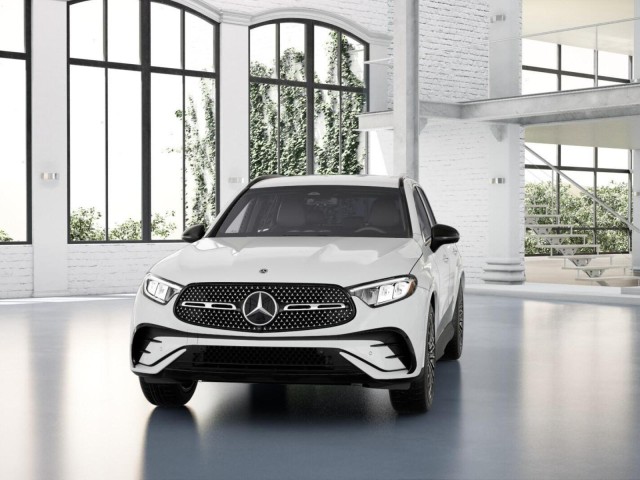 2025 Mercedes Benz GLC 350e 4MATIC photo 41