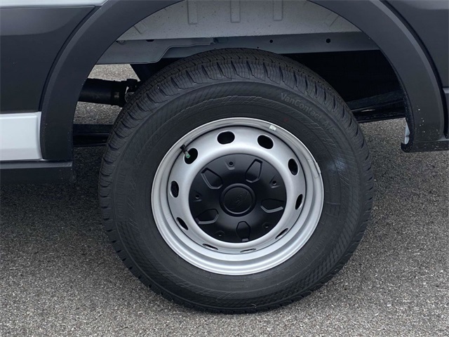 2025 Ford Transit Cargo Van photo 3