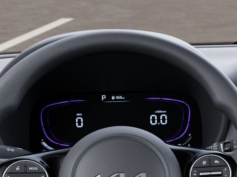 2025 Kia Soul S photo 20