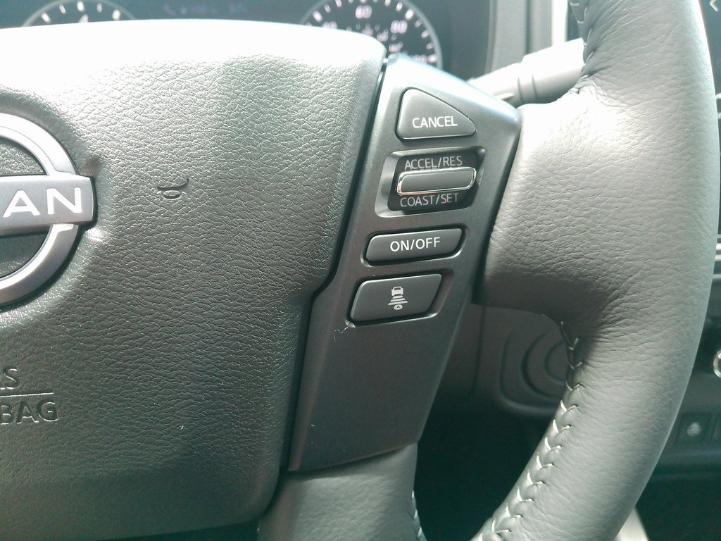 2025 Nissan Frontier King Cab SV photo 26