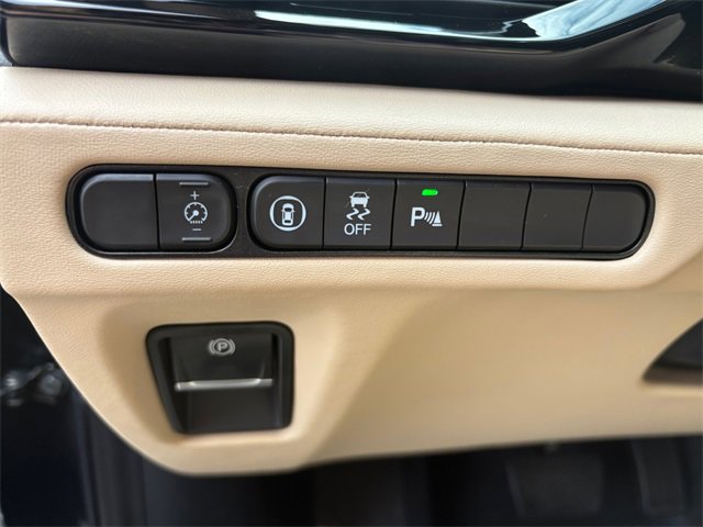 2023 Acura MDX SH-AWD Technology photo 14