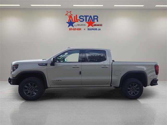 2026 Gmc Sierra 1500 AT4X photo 4