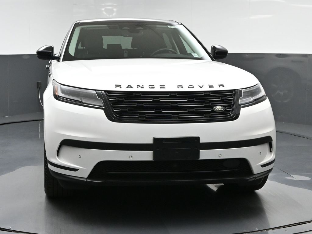 2024 Land Rover Range Rover Velar S