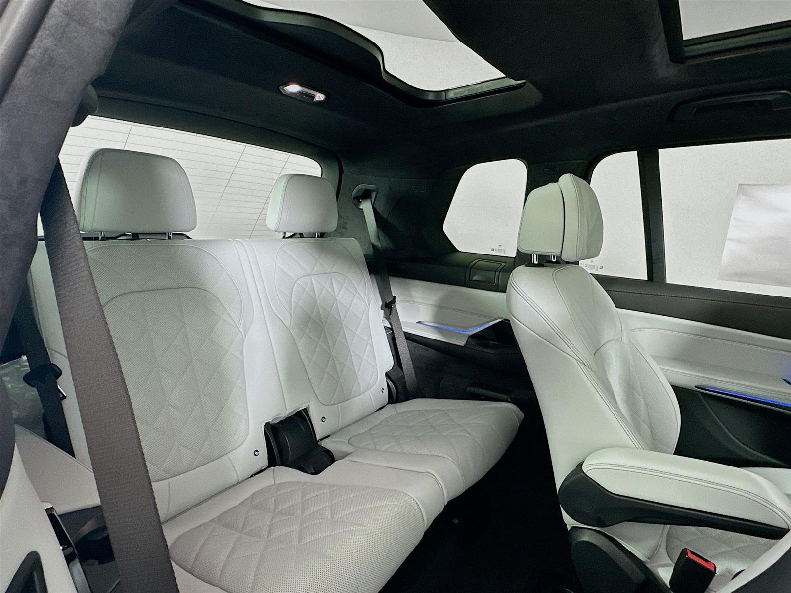2026 Bmw X7 xDrive40i photo 22