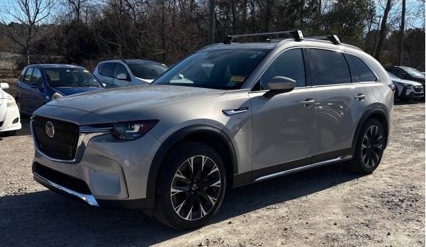 2024 Mazda CX-90 Premium Package's photo