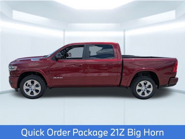 2025 Ram 1500 Sport photo 2