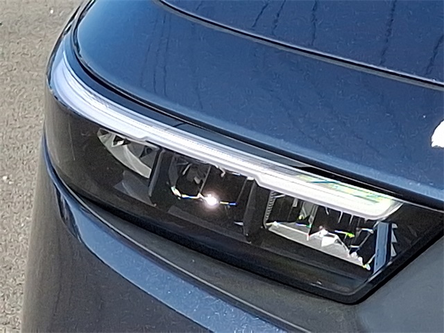 2025 Honda Accord 1.5T SE photo 18