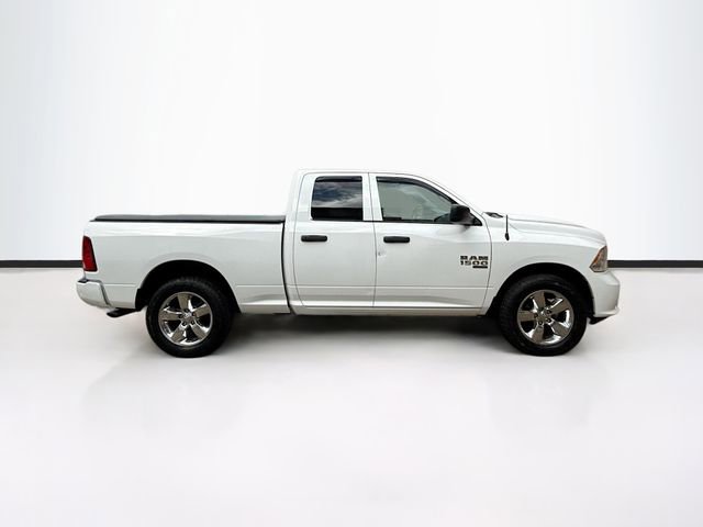 2019 Ram 1500 Classic Express photo 4