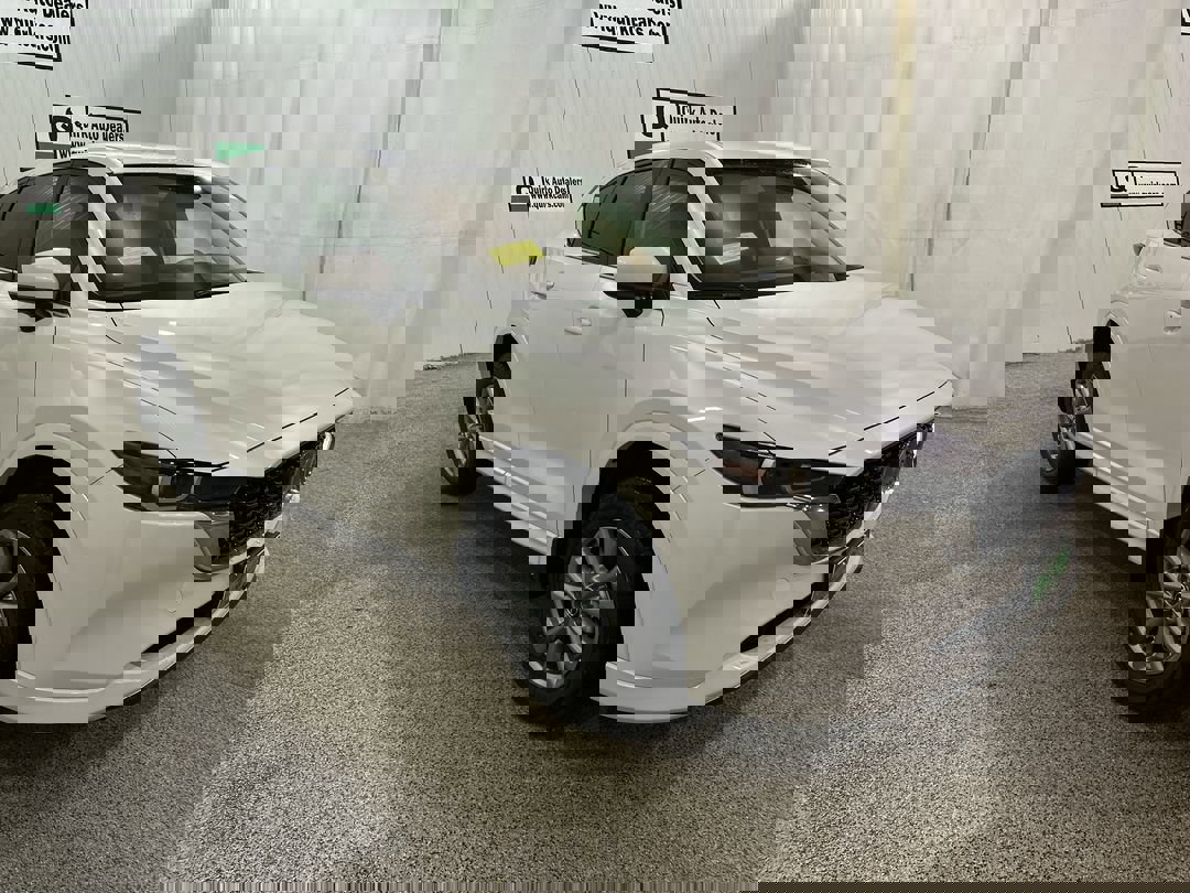 2025 Mazda CX-5 S Select Package's photo