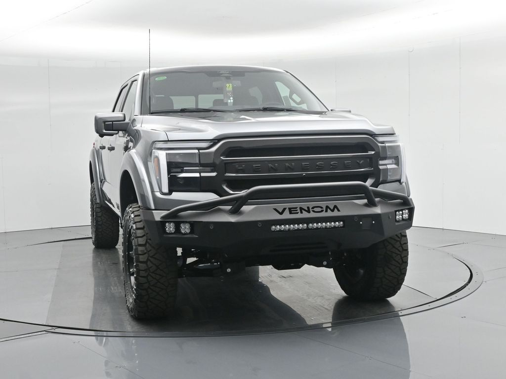 2025 Ford F-150 Lariat photo 59