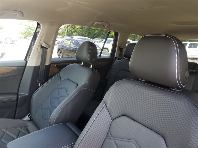 2026 Volkswagen Atlas SE photo 26